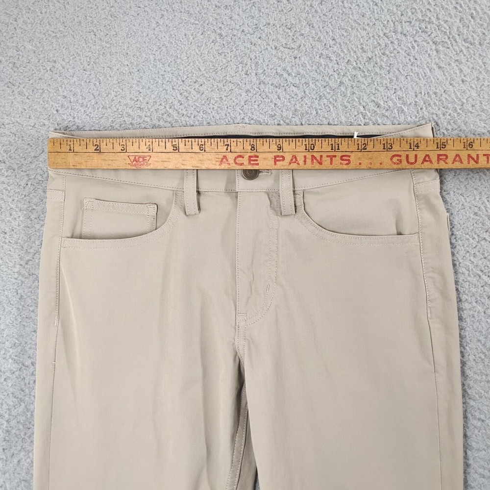 Vineyard Vines Tan Chinos - Picture 10 of 16
